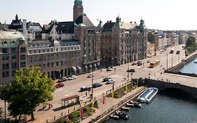 Elite Savoy Hotel Malmo